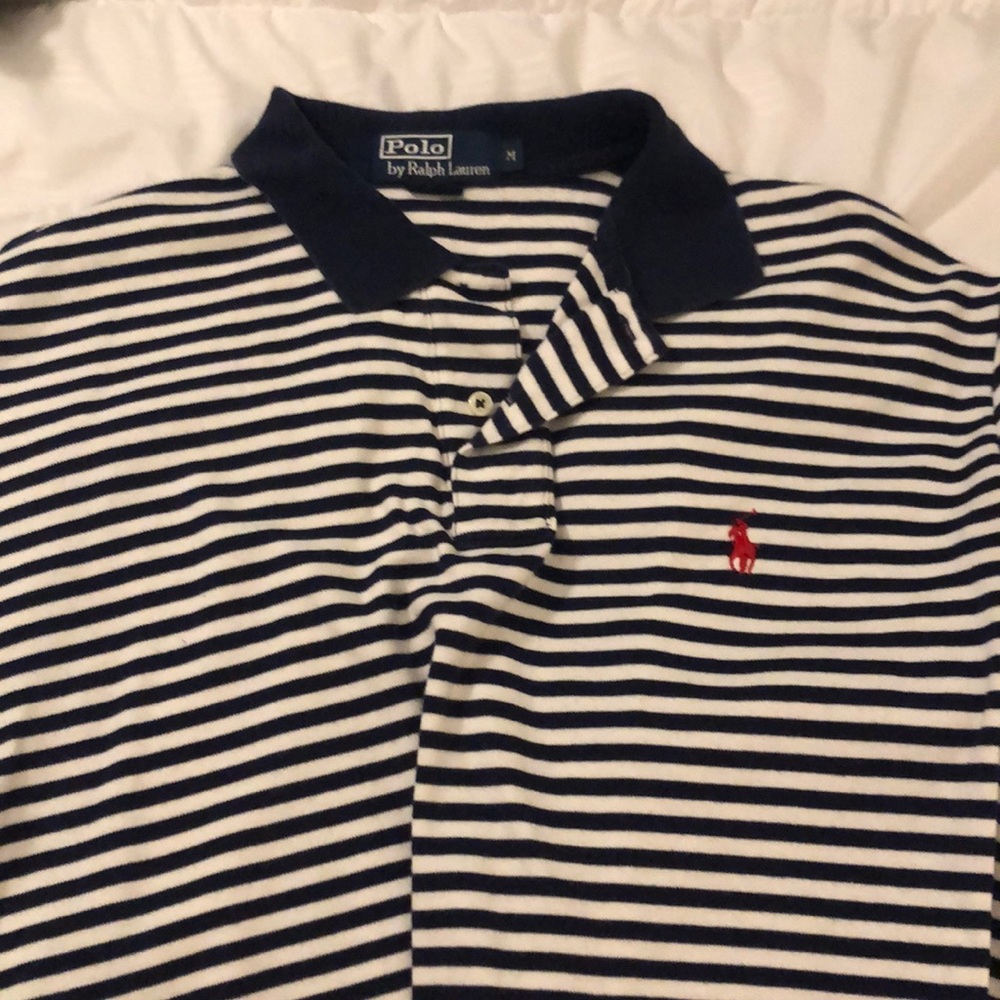 Polo Ralph Lauren polo